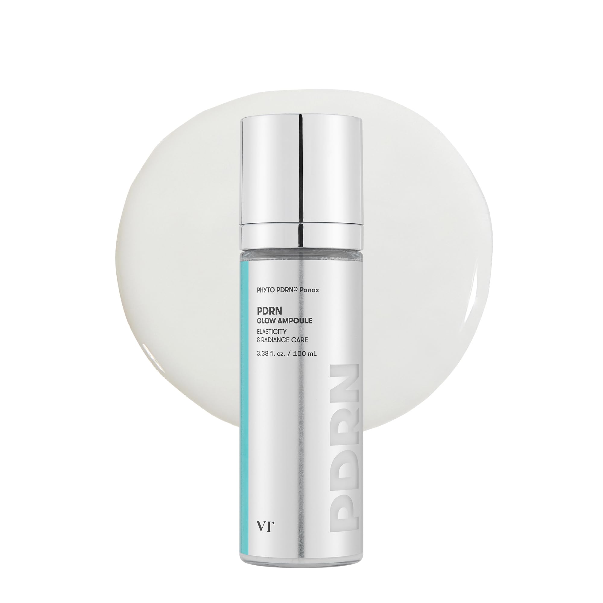 Amazon.com: VT COSMETICS PDRN Glow Ampoule, PDRN Facial Mist, Deep